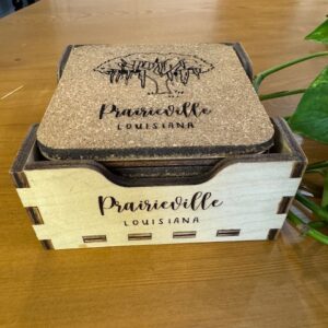 Coasters - Prairieville, LA